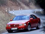 Cadillac Seville SLS 1992 года